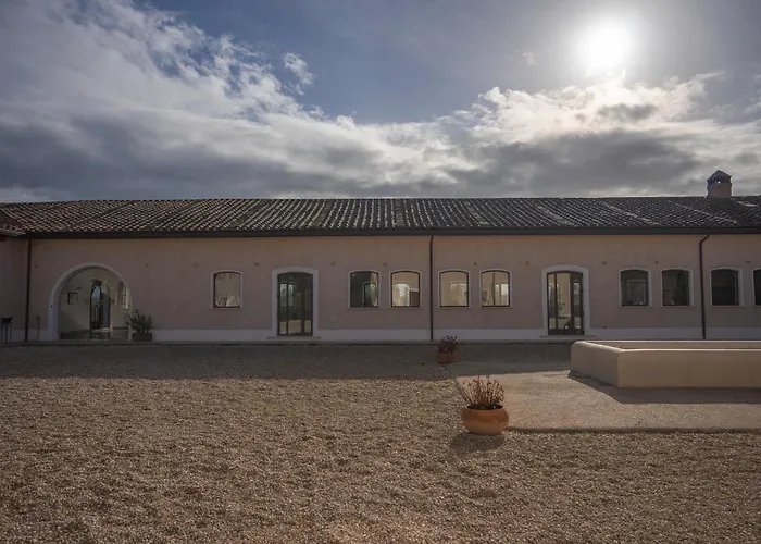 Borgo Pallavicini Mori Roma