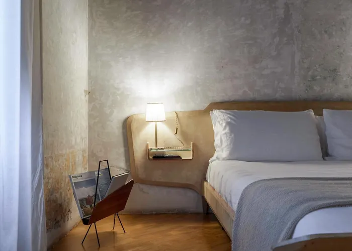 G-Rough, Rome, A Member Of Design Hotels Roma