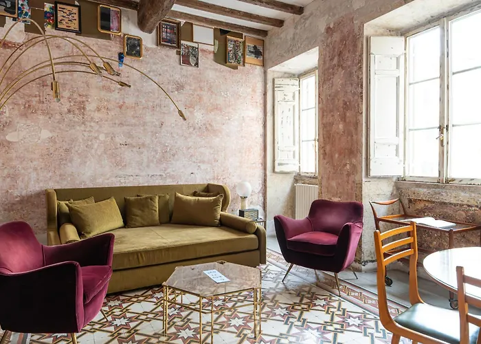 G-Rough, Rome, A Member Of Design Hotels Roma