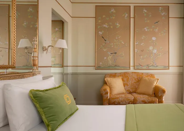 Hotel Degli Aranci Roma